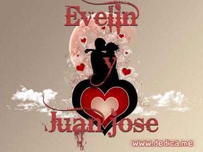 Juntos Por Siempre: Evelin y Juan jose