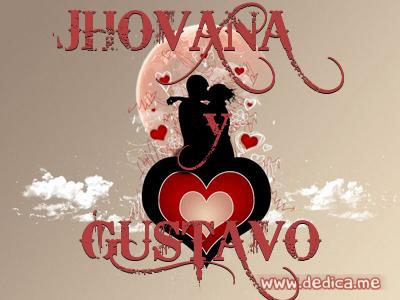 Juntos Por Siempre: JHOVANA y GUSTAVO