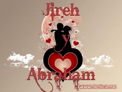 Juntos Por Siempre: Jireh y Abraham