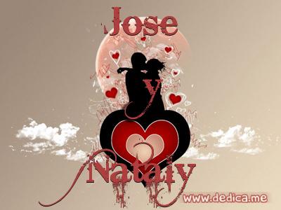 Juntos Por Siempre: Jose y Nataly
