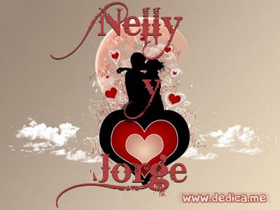 Juntos Por Siempre: Nelly y Jorge