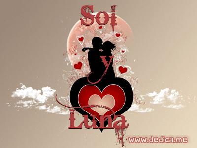 Juntos Por Siempre: Sol y Luna