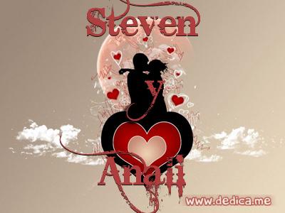 Juntos Por Siempre: Steven y Anali