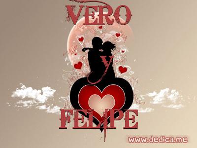 Juntos Por Siempre: VERO y FELIPE