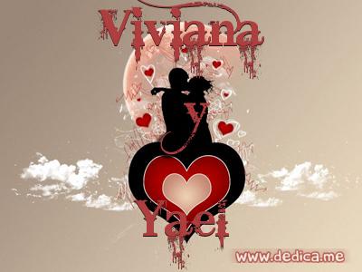 Juntos Por Siempre: Viviana y Yael