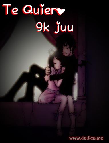 Te Amo 9k juu