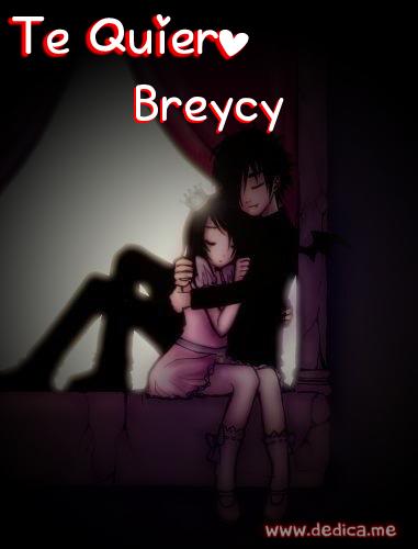Te Amo Breycy