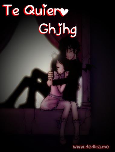 Te Amo Ghjhg
