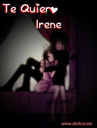 Te Amo Irene