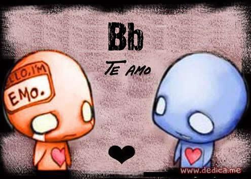 Te Amo Bb