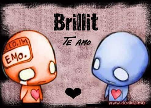 Te Amo Brillit