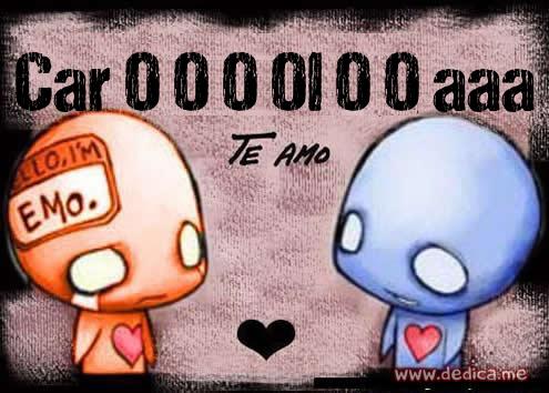 Te Amo Car�0�0�0�0l�0�0 aaa