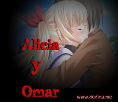Juntos Por Siempre: Alicia y Omar