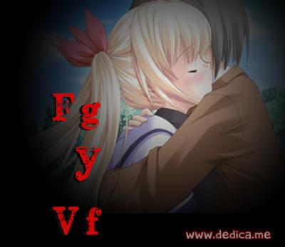 Juntos Por Siempre: F g y V f