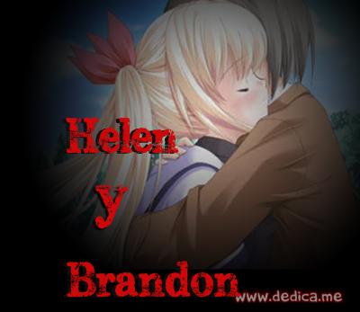 Juntos Por Siempre: Helen y Brandon