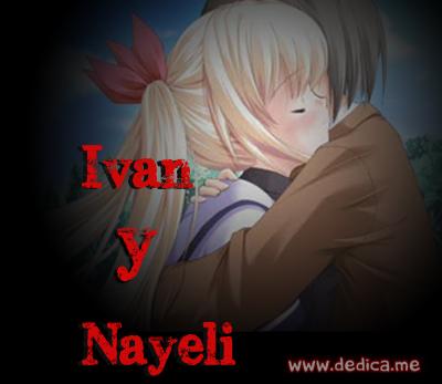 Juntos Por Siempre: Ivan y Nayeli