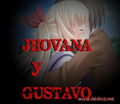 Juntos Por Siempre: JHOVANA y GUSTAVO