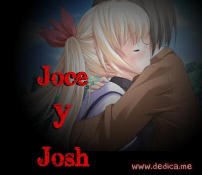 Juntos Por Siempre: Joce y Josh