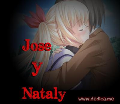 Juntos Por Siempre: Jose y Nataly