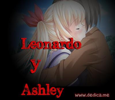 Juntos Por Siempre: Leonardo y Ashley