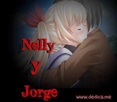 Juntos Por Siempre: Nelly y Jorge