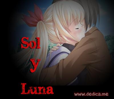 Juntos Por Siempre: Sol y Luna