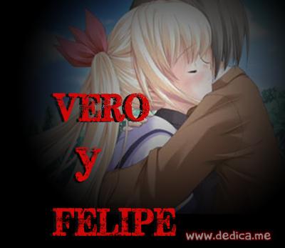 Juntos Por Siempre: VERO y FELIPE