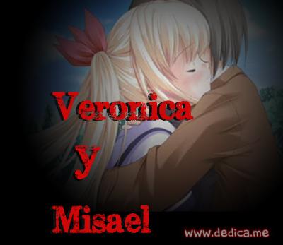 Juntos Por Siempre: Verónica y Misael