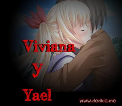 Juntos Por Siempre: Viviana y Yael