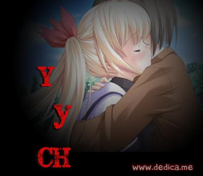 Juntos Por Siempre: Y y CH