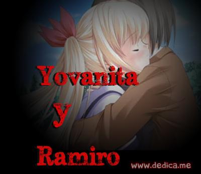 Juntos Por Siempre: Yovanita y Ramiro