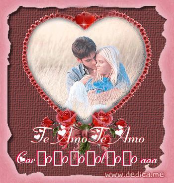 Te Amo Car�0�0�0�0l�0�0 aaa