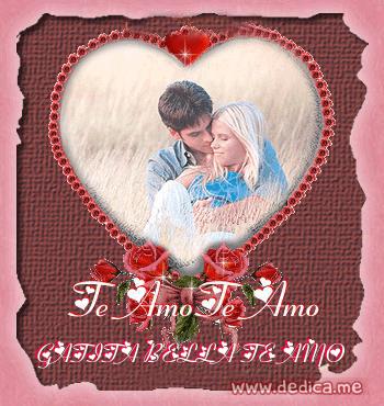 Te Amo GATITA BELLA TE AMO