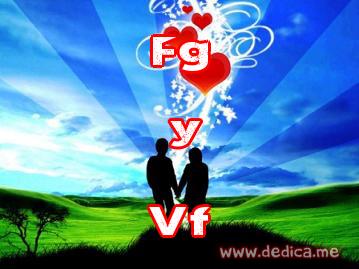 Juntos Por Siempre: F g y V f