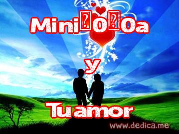 Juntos Por Siempre: Mi ni�0�0a y Tu amor