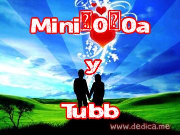 Juntos Por Siempre: Mi ni�0�0a y Tu bb