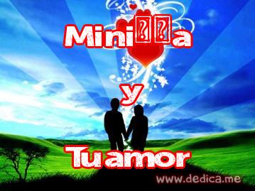 Juntos Por Siempre: Mi ni��a y Tu amor