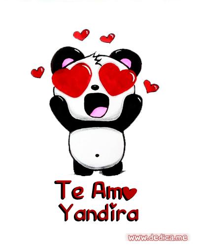 Un Día Llegastes Tu Yandira