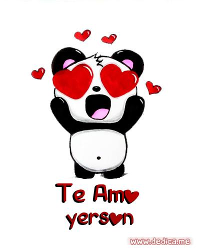 Un día llegastes tu yerson