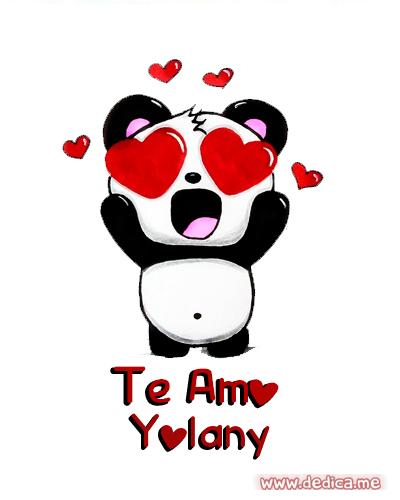 Un día llegastes tu Yolany