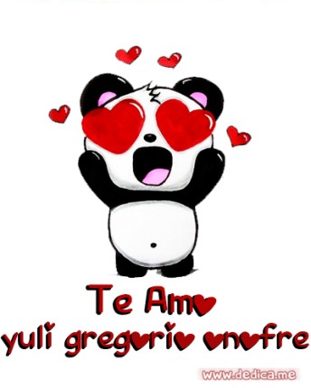 Un día llegastes tu yuli gregorio onofre