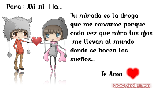 Esta tarjeta Es Para Ti Mi ni��a isabellita