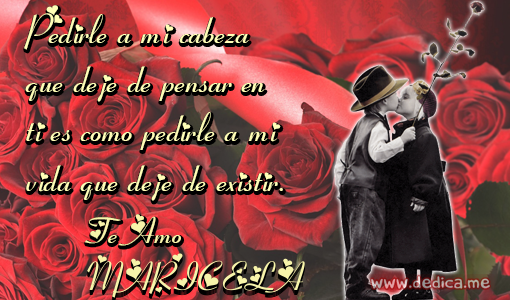 Esta tarjeta Es Para Ti MARICELA