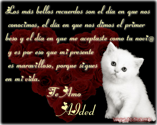 Esta tarjeta Es Para Ti AIded