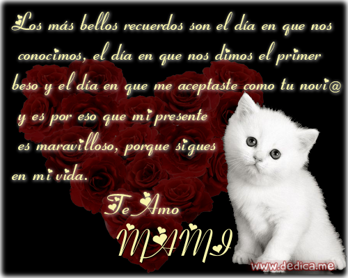 Esta tarjeta Es Para Ti MAMI