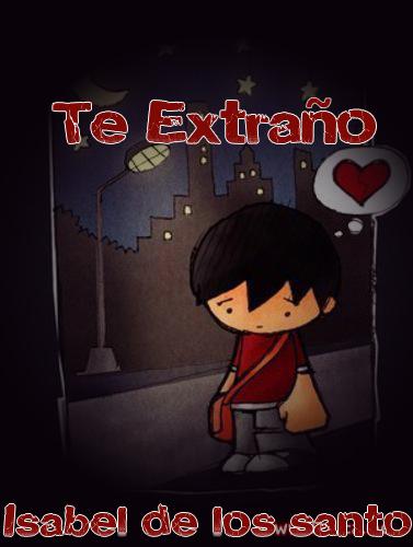 Te extraño Isabel de los santo