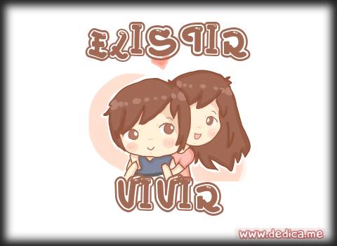 Juntos Por Siempre: EXISTIR y VIVIR