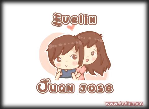 Juntos Por Siempre: Evelin y Juan jose