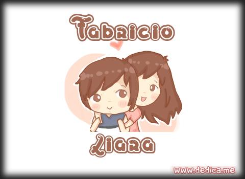 Juntos Por Siempre: Fabricio y Xiara