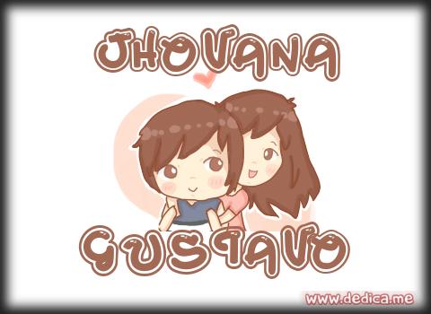 Juntos Por Siempre: JHOVANA y GUSTAVO